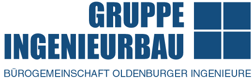 Gruppe Ingenieurbau Logo