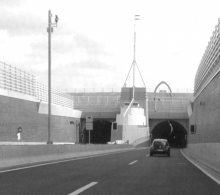 Wesertunnel Wesermarsch