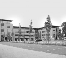 EWE Verwaltungsgebäude