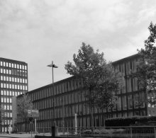 LzO Zentralverwaltung